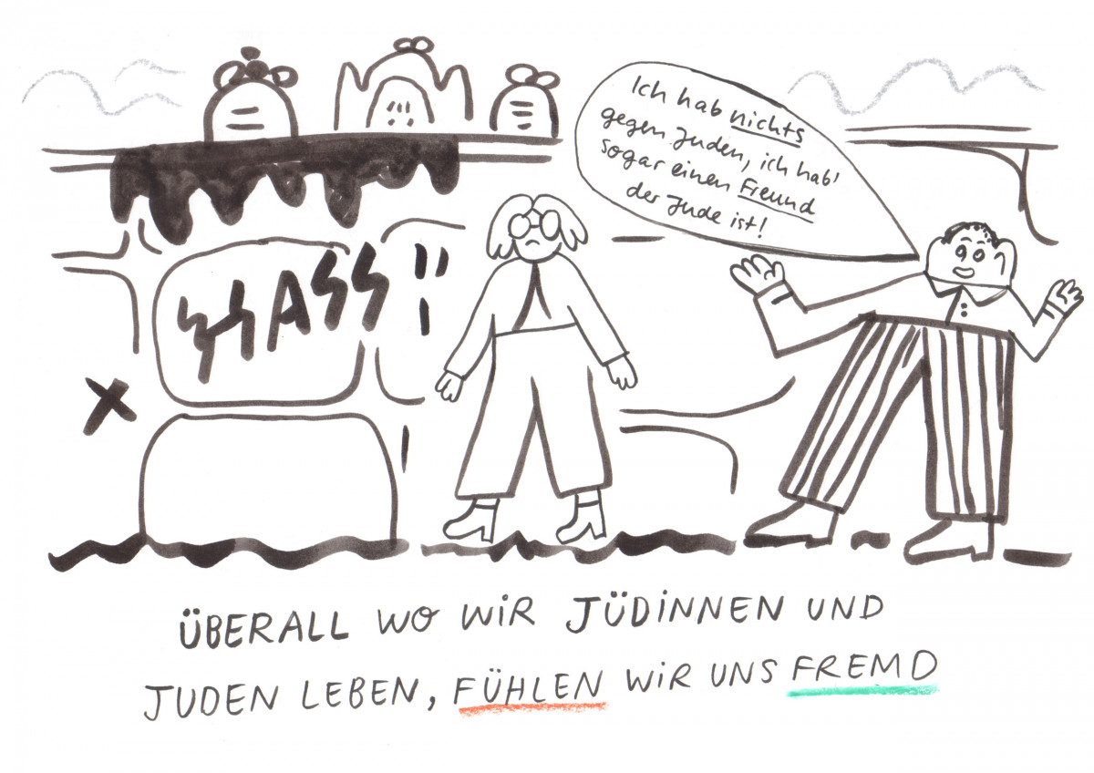 Julia Kluge (www.kluugel.de) / © RAA Sachsen e.V.