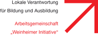 Arbeitsgemeinschaft Weinheimer Initiative Arbeitsgemeinschaft Weinheimer Initiative