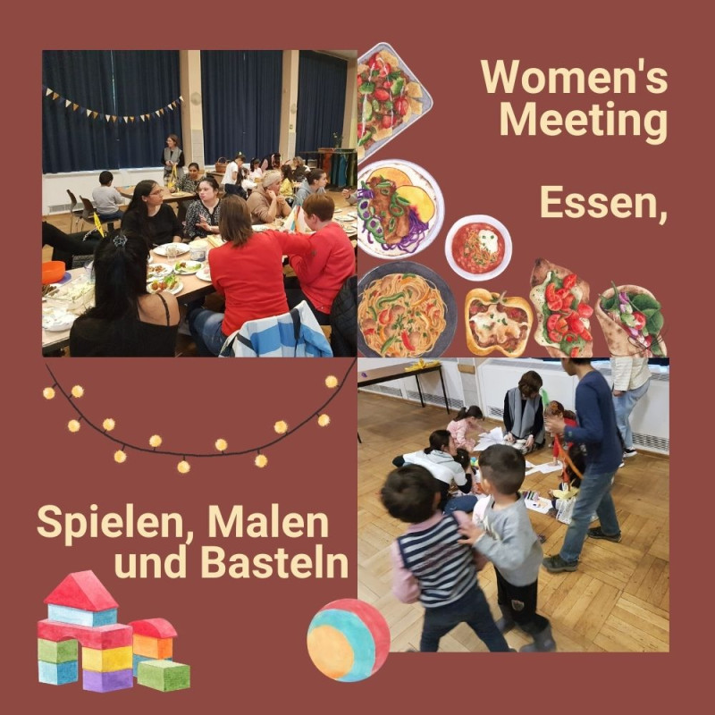 Women's meeting Frauentreff essen spielen basteln malen Kinder.jpg