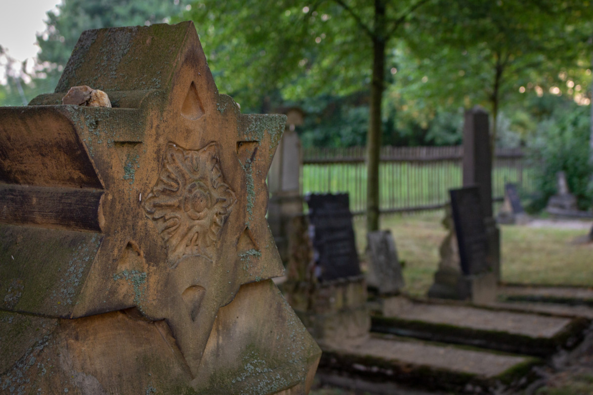 Friedhof Zittau