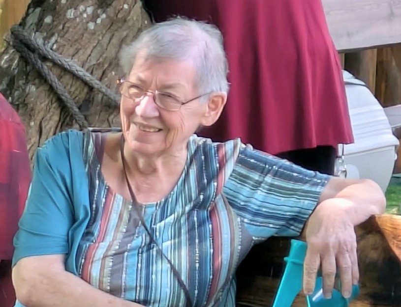 Helga Nickich August 2026