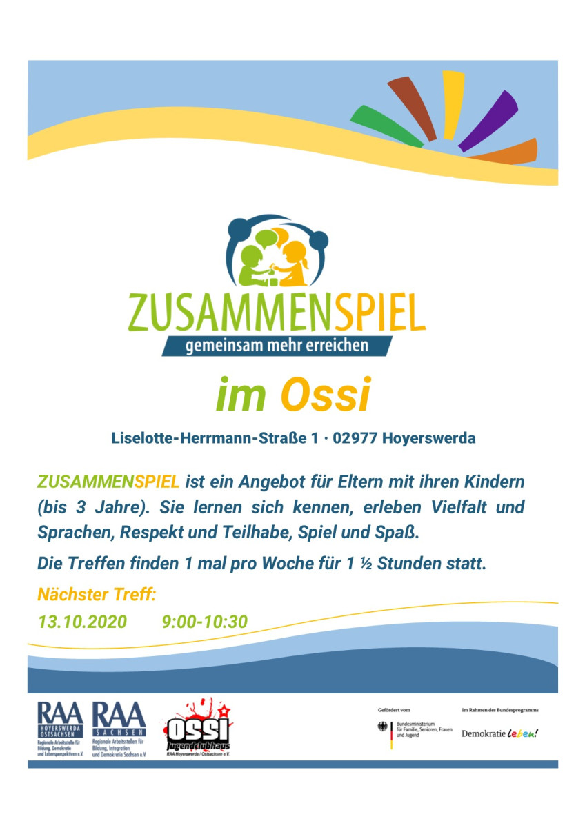 Plakat OSSI ZUSAMMENSPIEL.jpg Plakat OSSI ZUSAMMENSPIEL.jpg