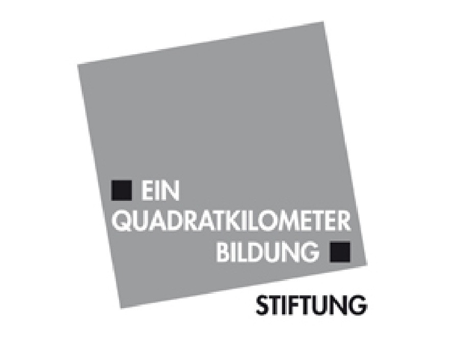 Ein Quadratkilometer Bildung Stiftung Ein Quadratkilometer Bildung Stiftung