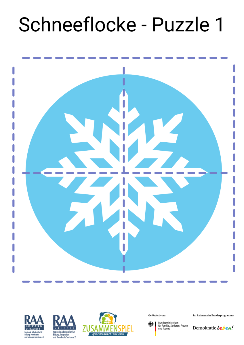 Puzzle Schneeflocke.png Puzzle Schneeflocke.png