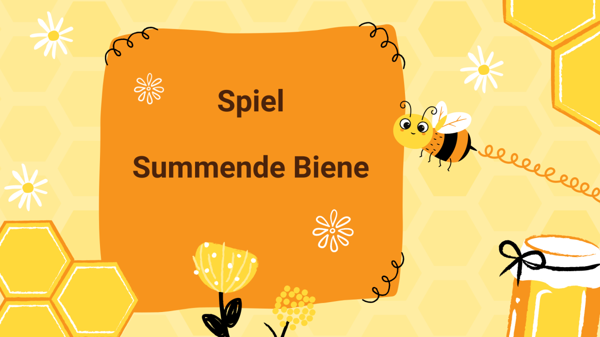 Spiel Summende Biene.png Spiel Summende Biene.png