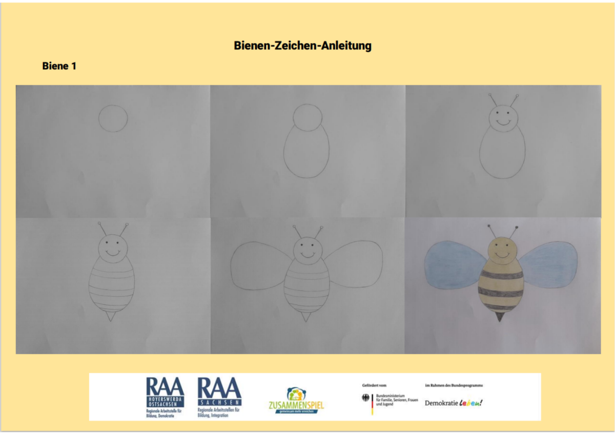 Bienen zeichnen.png Bienen zeichnen.png